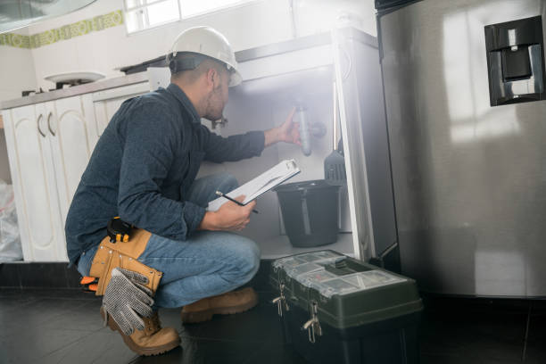 Water Softener Installation in Cave Creek, AZ