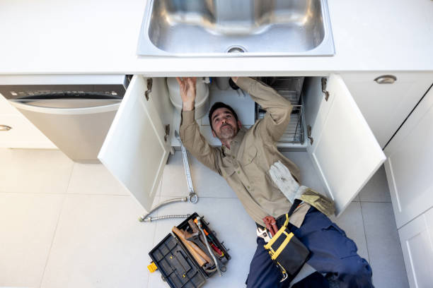 Best Leak Detection Services  in Cave Creek, AZ