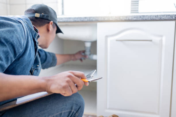 Trusted Cave Creek, AZ Plumbing Experts