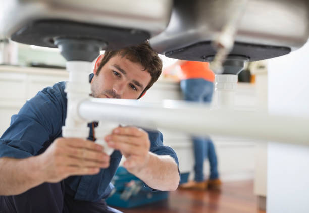 Best Local Plumber Services  in Cave Creek, AZ
