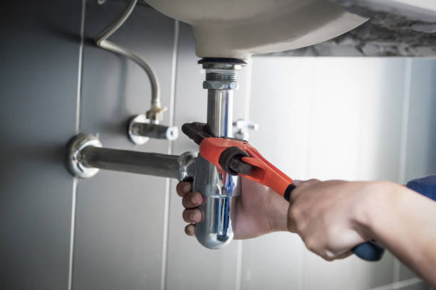 Clogged Drain Plumber in Cave Creek, AZ