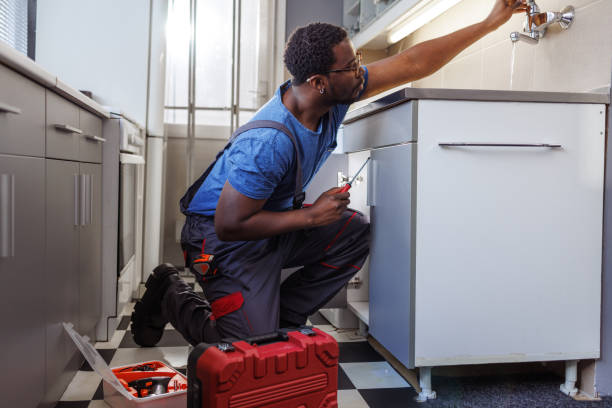 Best Same-Day Plumbing Service  in Cave Creek, AZ