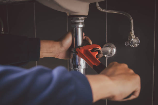 Trusted Cave Creek, AZ Plumbing Experts